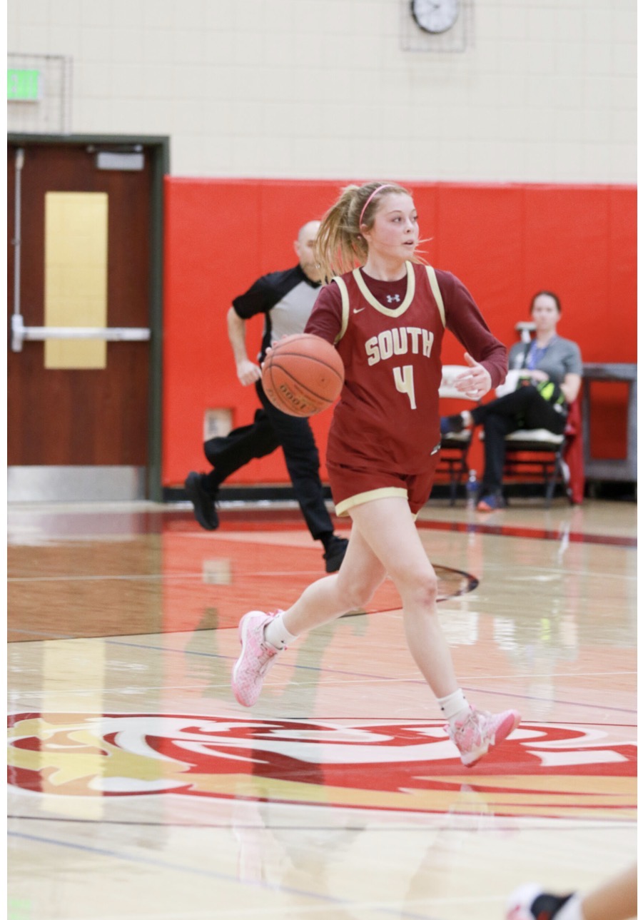 Lakeville South Basketball